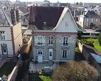 Maison, 140 m²