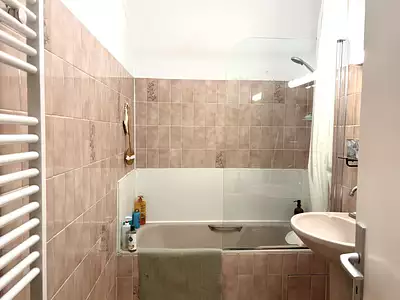 Appartement, 58,28 m²