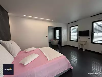 Maison, 103 m²