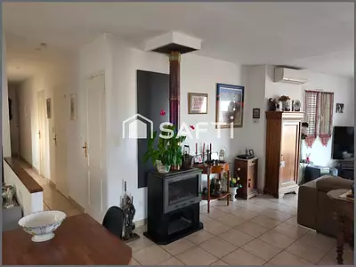 Maison, 112 m²