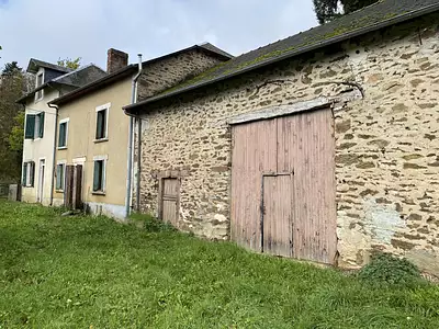 Maison, 147 m²