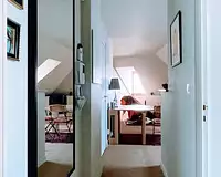 Appartement, 30,61 m²