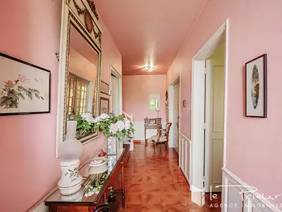 Maison, 132 m²