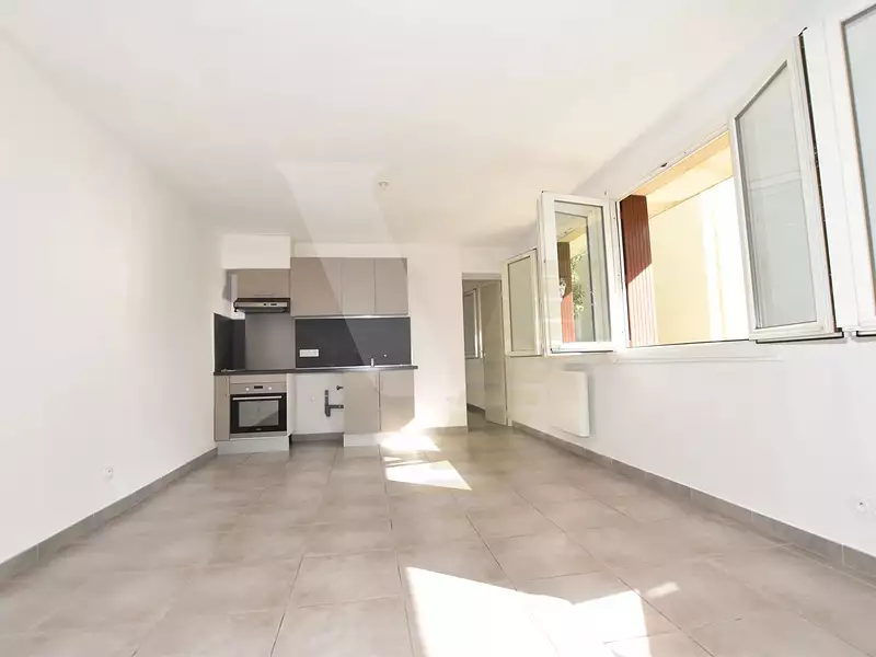 Appartement, 63,69 m²
