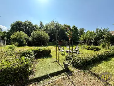 Maison, 136 m²