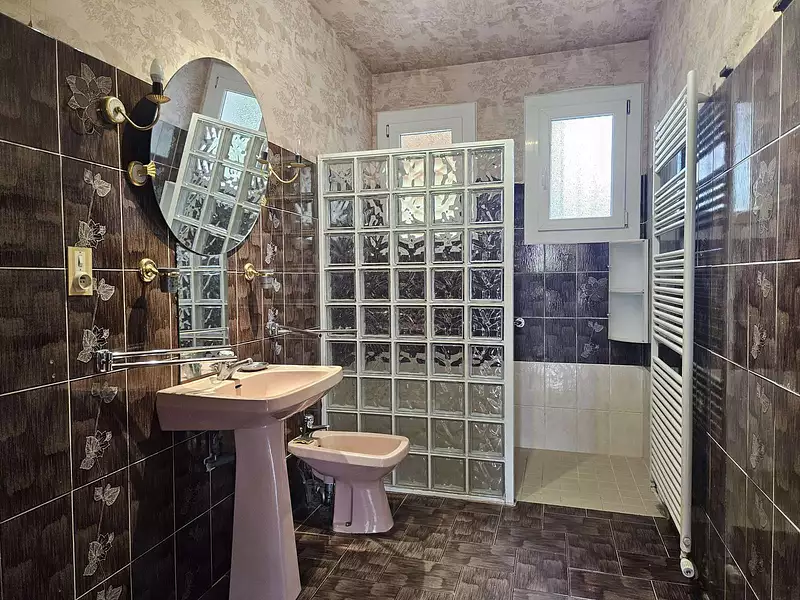 Maison, 124 m²