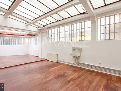 Appartement, 154 m²