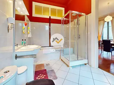 Maison, 750 m²