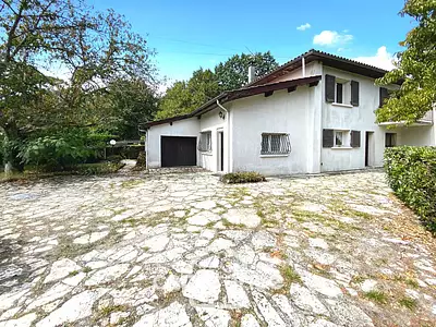 Maison, 168 m²