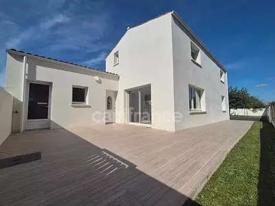Maison, 130 m²