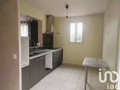 Maison, 70 m²