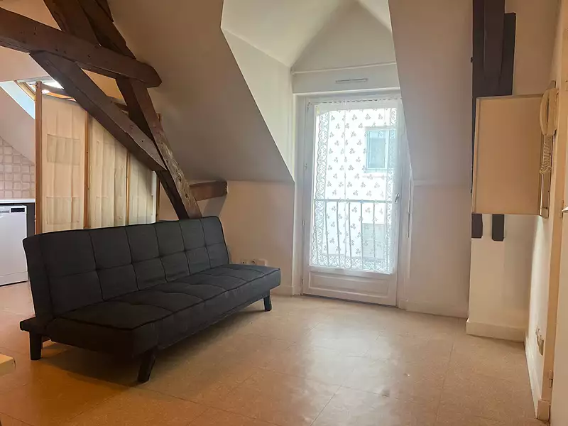 Appartement, 41,01 m²