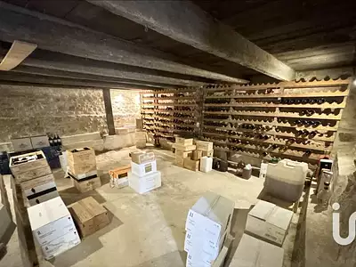 Maison, 210 m²