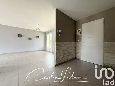 Maison, 110 m²