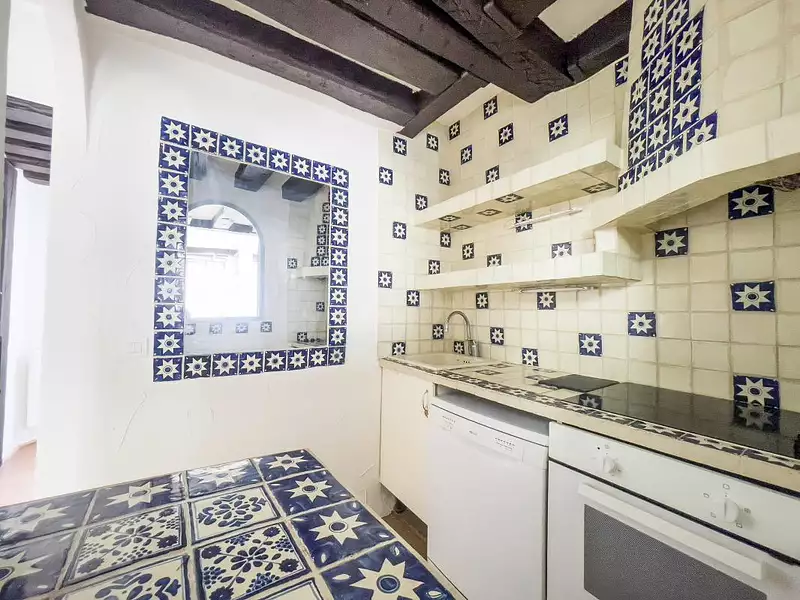 Appartement, 65 m²