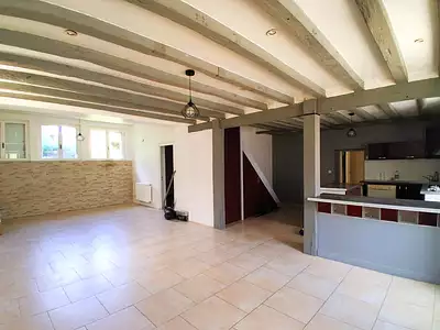 Maison, 110 m²