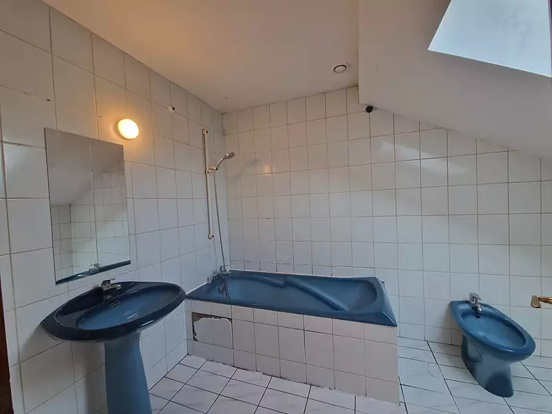 Maison, 120 m²