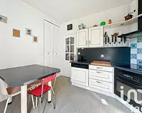 Maison, 77 m²