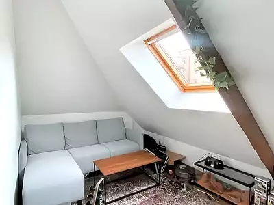 Immeuble, 213 m²