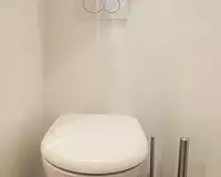 Appartement, 24,55 m²