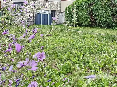 Maison, 88,9 m²
