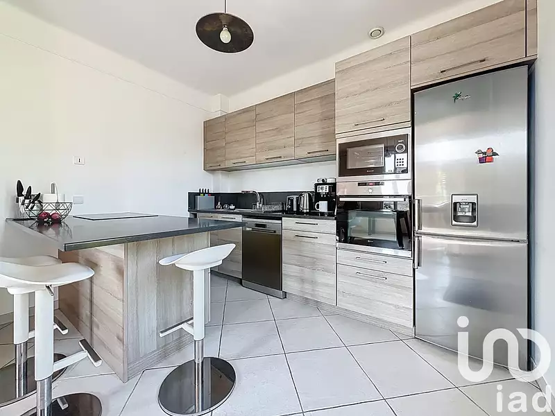 Maison, 115 m²