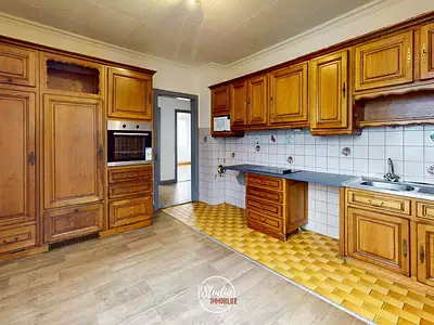 Maison, 96,01 m²