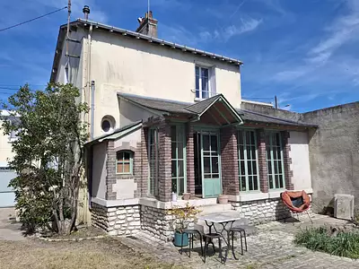 Maison, 96 m²