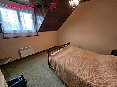 Maison, 109 m²