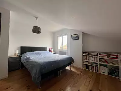 Maison, 125 m²