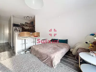 Appartement, 67 m²