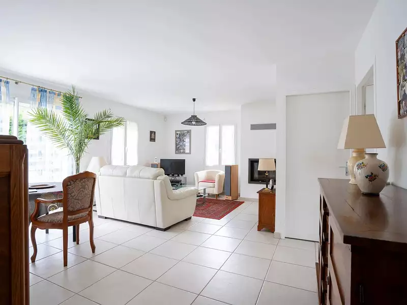 Maison, 142 m²