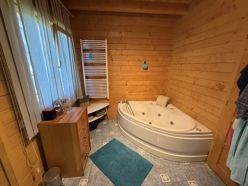 Maison, 134 m²