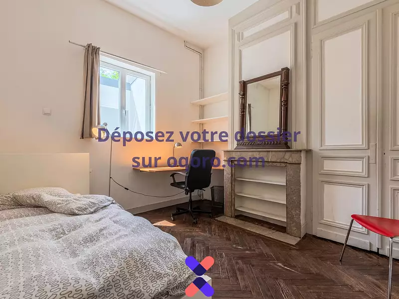 Appartement, 157 m²