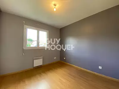 Maison, 84,8 m²