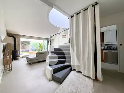 Maison, 102,04 m²