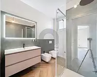 Appartement, 64,45 m²