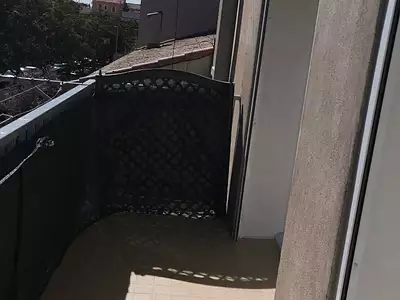 Appartement, 56,94 m²