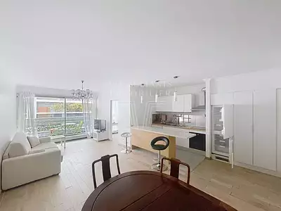 Appartement, 62,48 m²