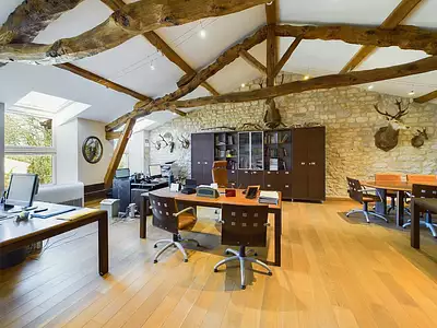 Maison, 422 m²