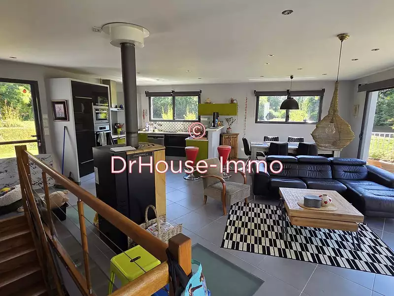 Maison, 160 m²