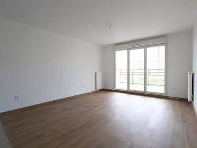 Appartement, 76,36 m²