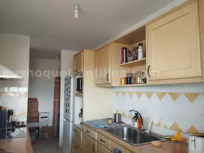 Appartement, 88,76 m²