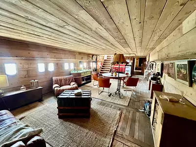 Maison, 95 m²