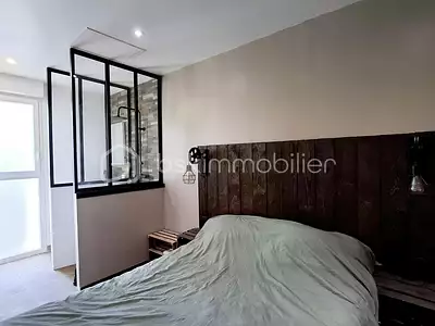 Maison, 100 m²