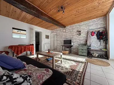 Maison, 67 m²