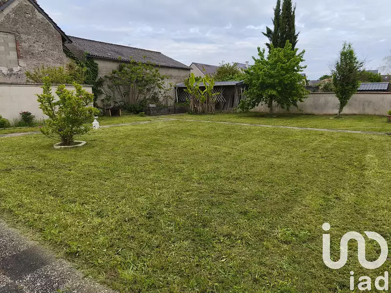 Maison, 244 m²
