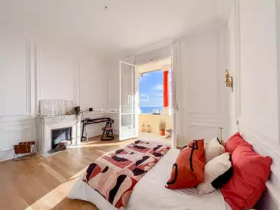 Appartement, 103 m²