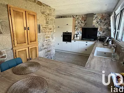 Maison, 177 m²