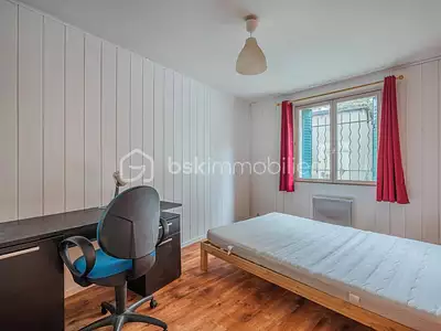 Appartement, 56 m²